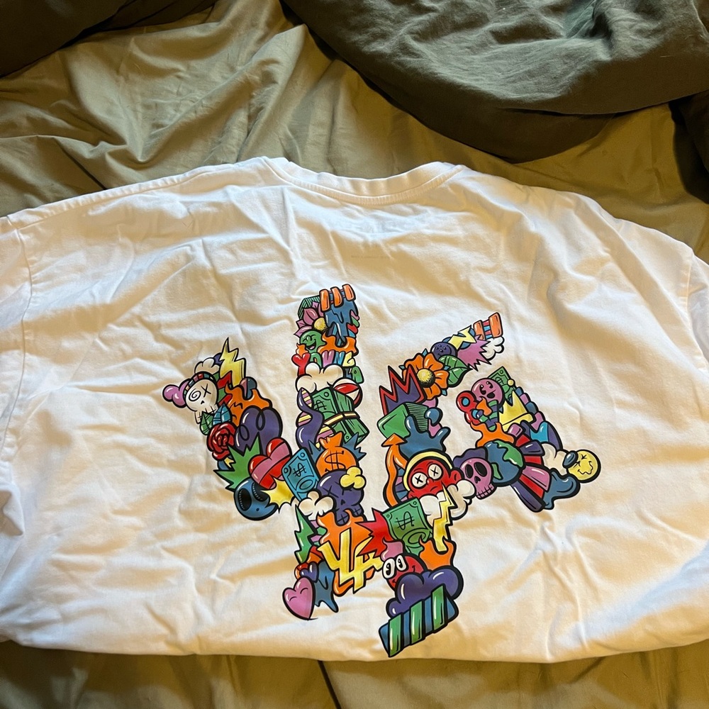 YoungLA Oversized Pump Cover